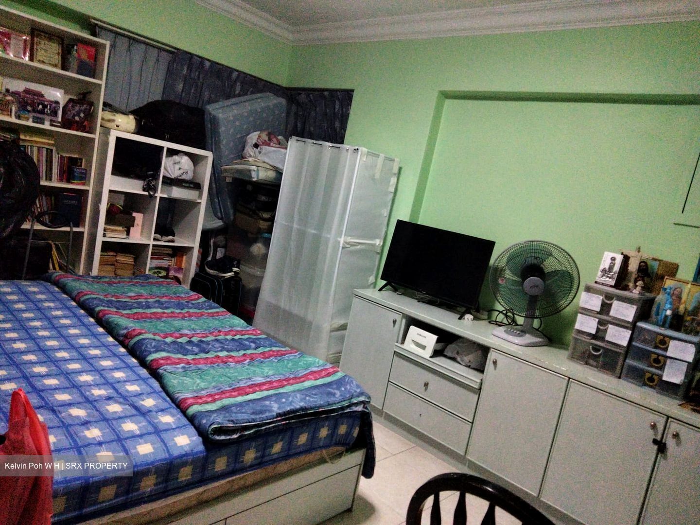 Blk 535 Woodlands Vista (Woodlands), HDB 5 Rooms #529971791